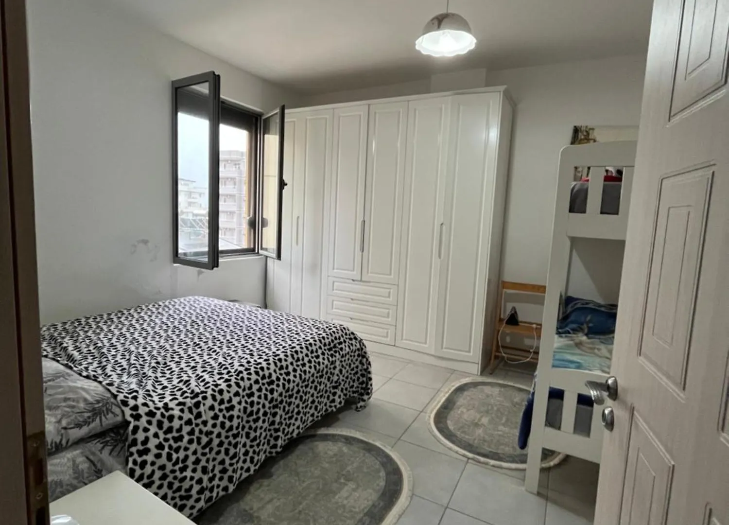 Apartamento Shëngjin